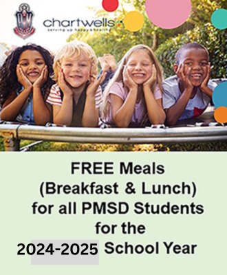  free breakfast and lunch